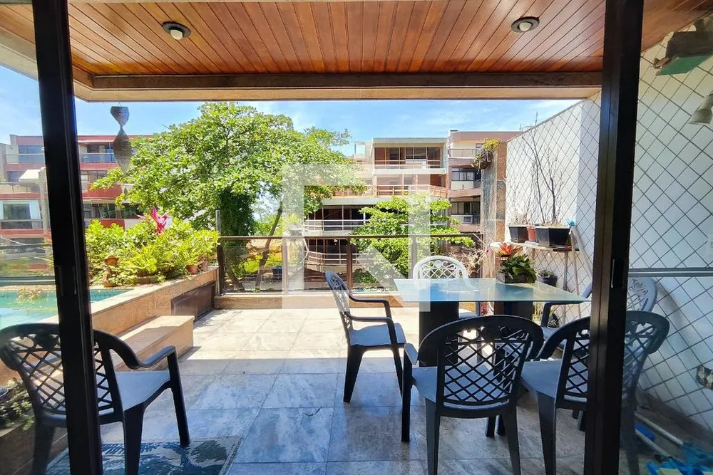 Apartamento, 3 quartos, 180 m² - Foto 12