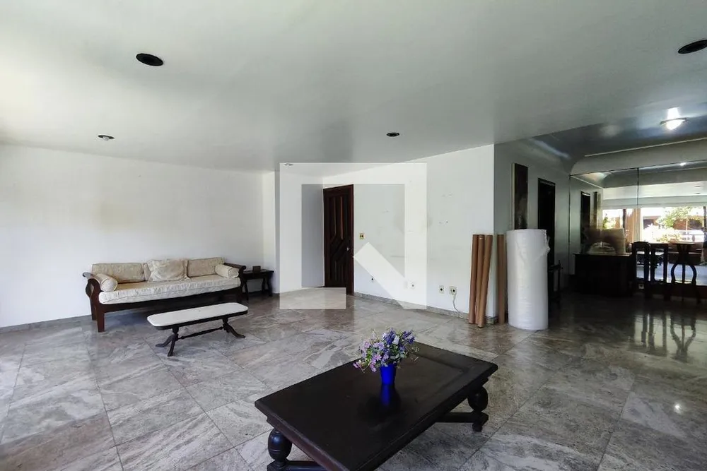Apartamento, 3 quartos, 180 m² - Foto 6