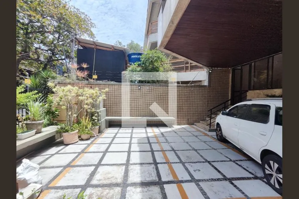 Apartamento, 3 quartos, 180 m² - Foto 74