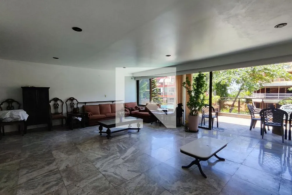 Apartamento, 3 quartos, 180 m² - Foto 4
