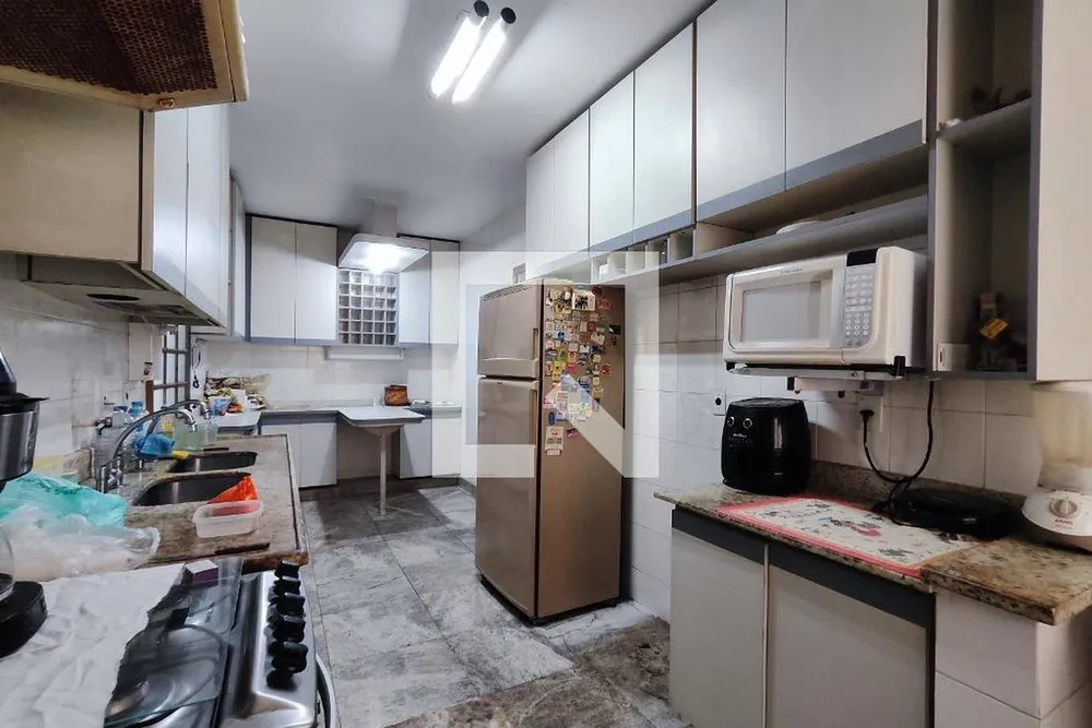 Apartamento, 3 quartos, 180 m² - Foto 61