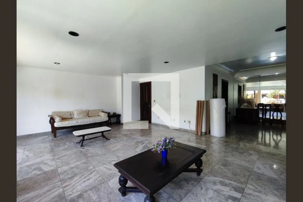 Apartamento, 3 quartos, 180 m² - Foto 5