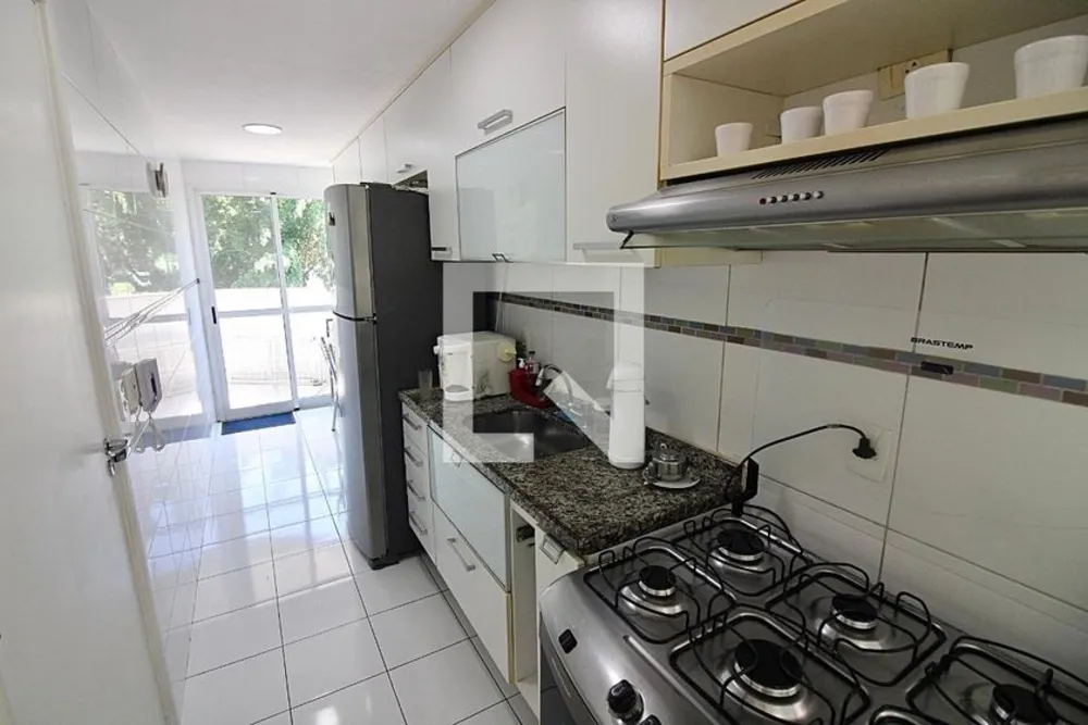 Apartamento, 3 quartos, 92 m² - Foto 30