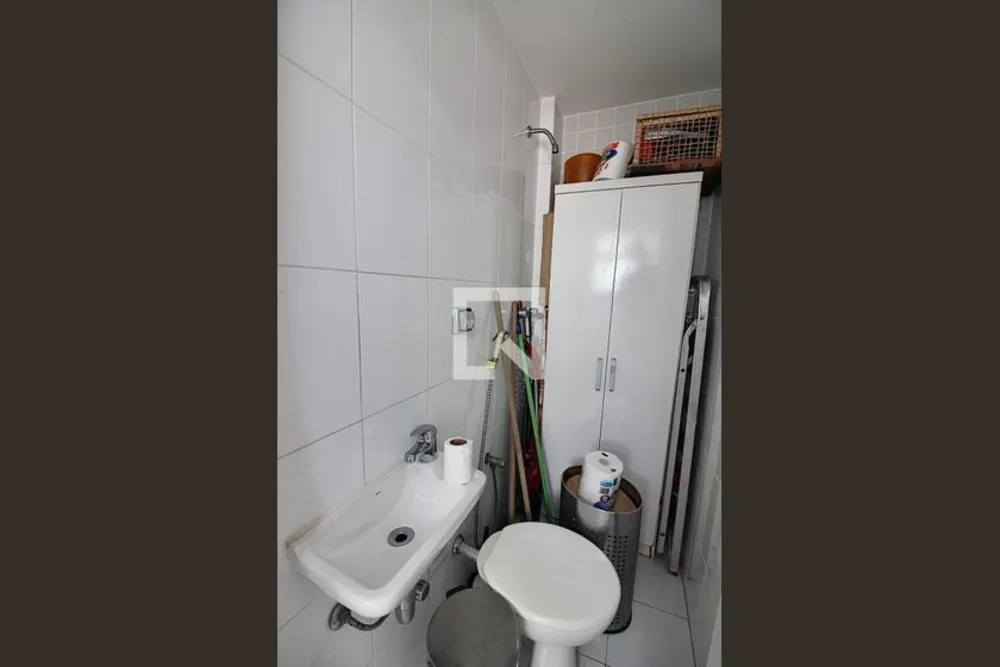 Apartamento, 3 quartos, 92 m² - Foto 39