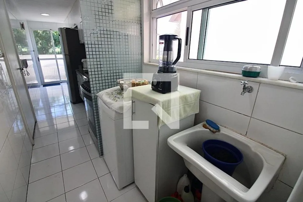Apartamento, 3 quartos, 92 m² - Foto 37