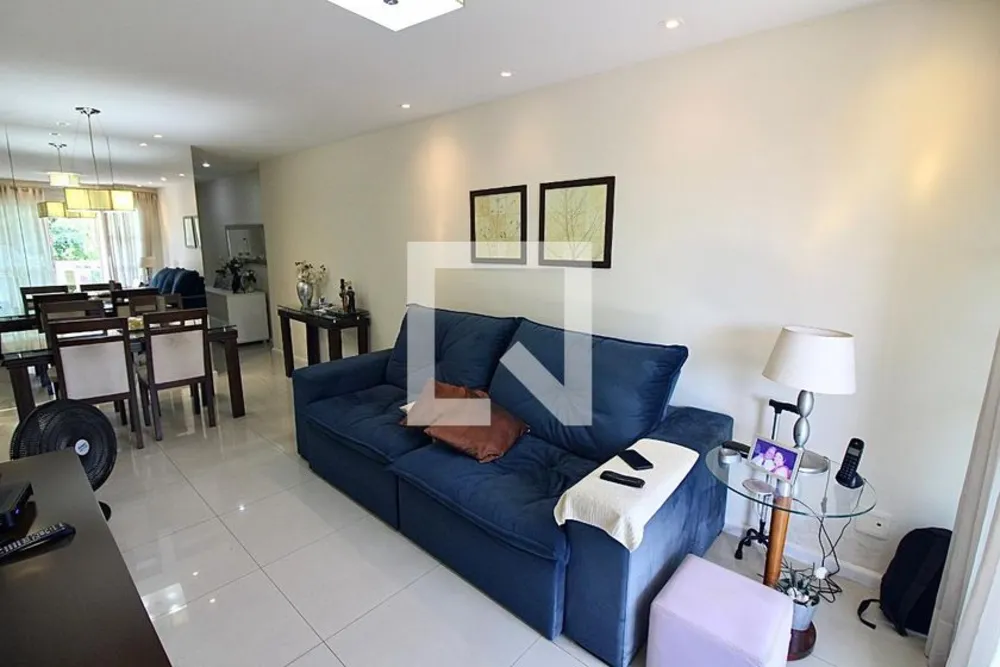 Apartamento, 3 quartos, 92 m² - Foto 4