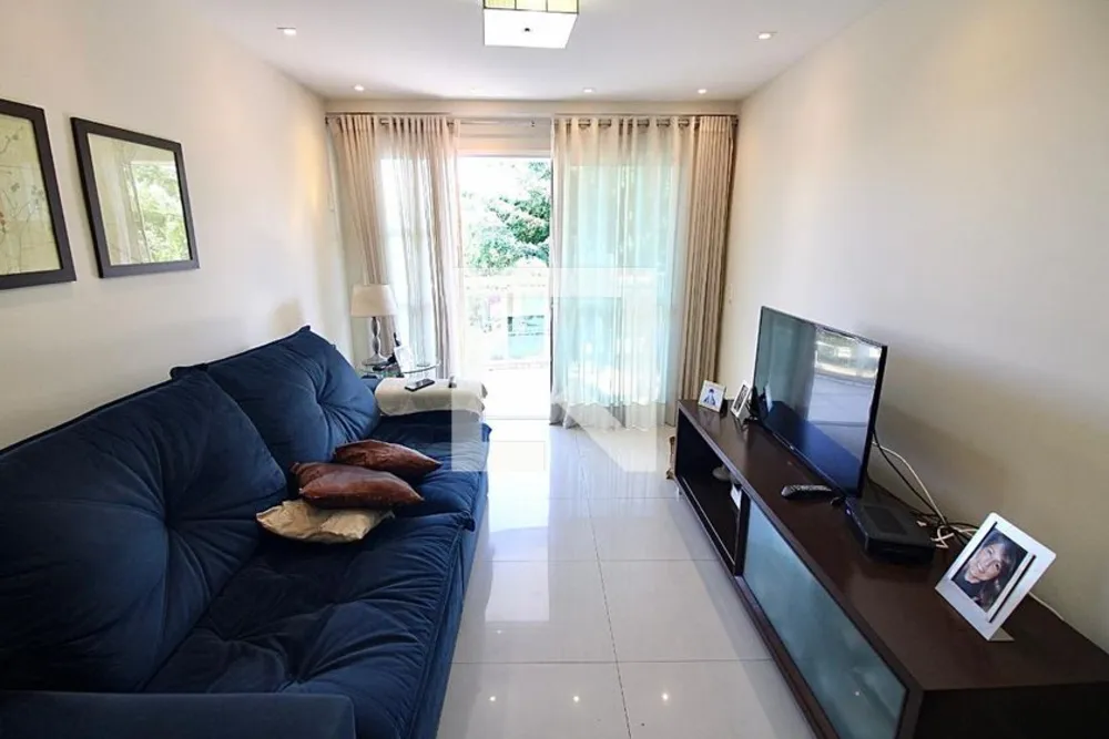 Apartamento, 3 quartos, 92 m² - Foto 3