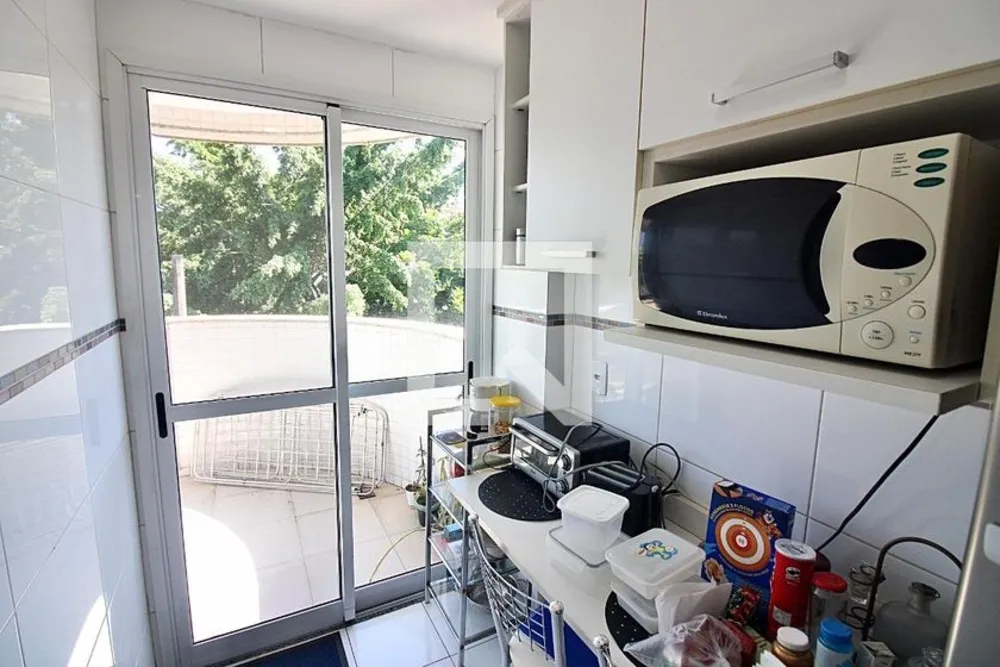 Apartamento, 3 quartos, 92 m² - Foto 32