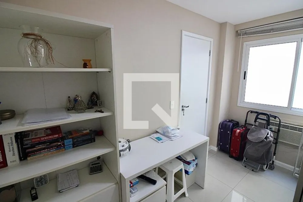 Apartamento, 3 quartos, 92 m² - Foto 22