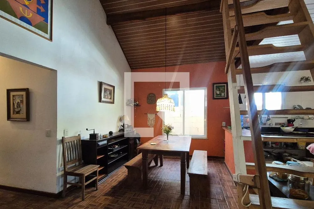 Casa, 3 quartos, 105 m² - Foto 9