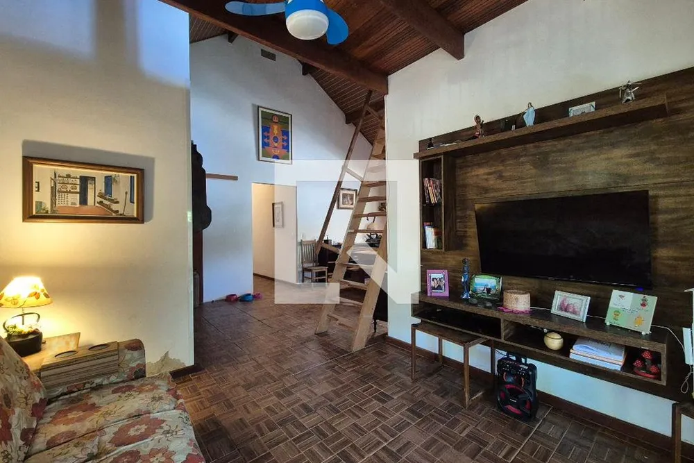 Casa, 3 quartos, 105 m² - Foto 1