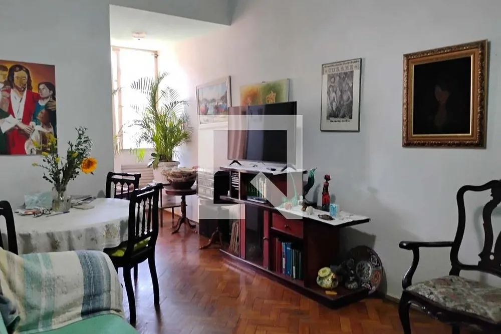 Apartamento, 2 quartos, 85 m² - Foto 3