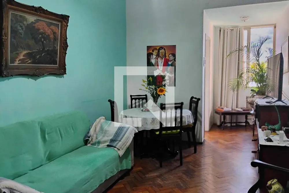 Apartamento, 2 quartos, 85 m² - Foto 1