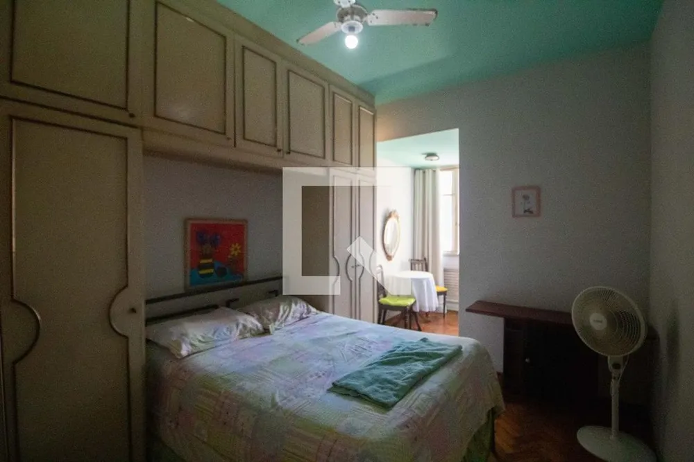Apartamento, 2 quartos, 85 m² - Foto 10