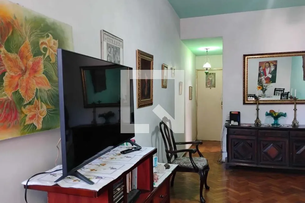 Apartamento, 2 quartos, 85 m² - Foto 5