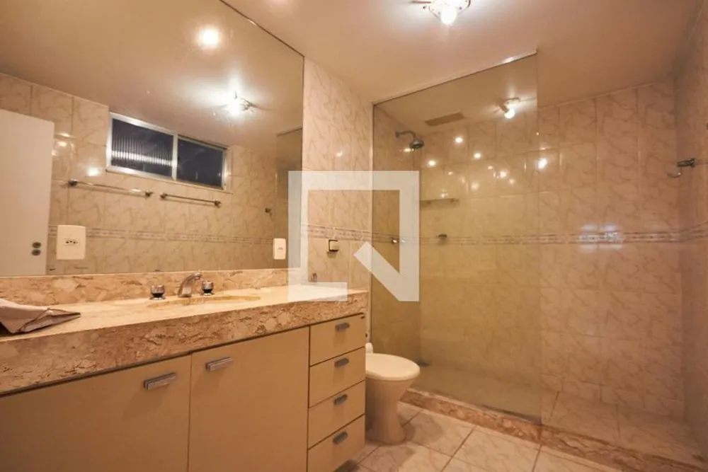 Apartamento, 3 quartos, 180 m² - Foto 4