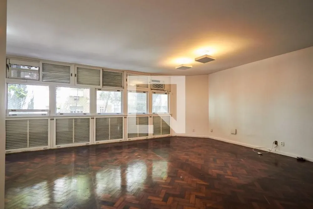 Apartamento, 3 quartos, 180 m² - Foto 14