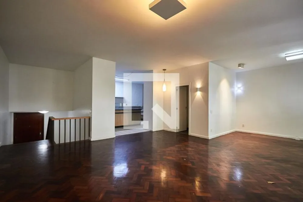 Apartamento, 3 quartos, 180 m² - Foto 11