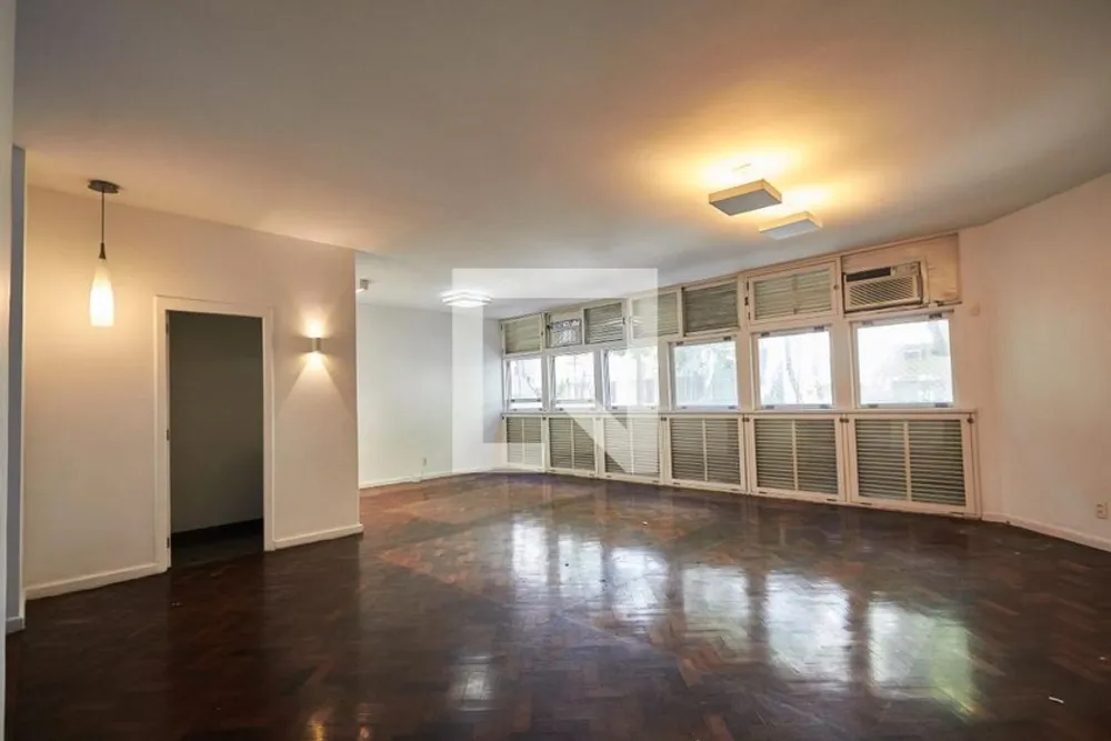 Apartamento, 3 quartos, 180 m² - Foto 10