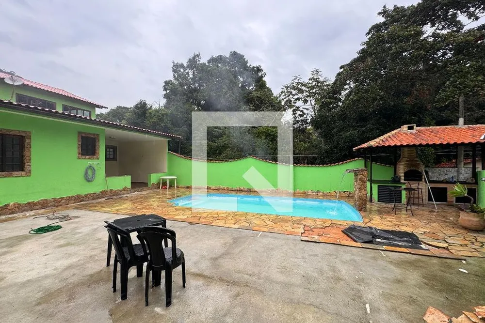 Casa, 5 quartos, 350 m² - Foto 20
