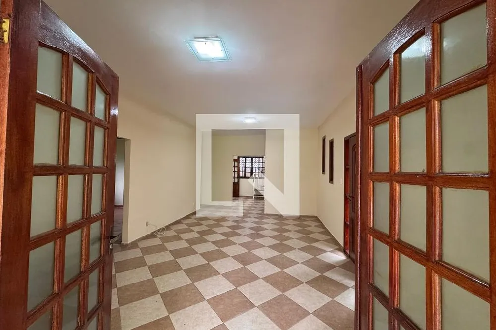 Casa, 5 quartos, 350 m² - Foto 9