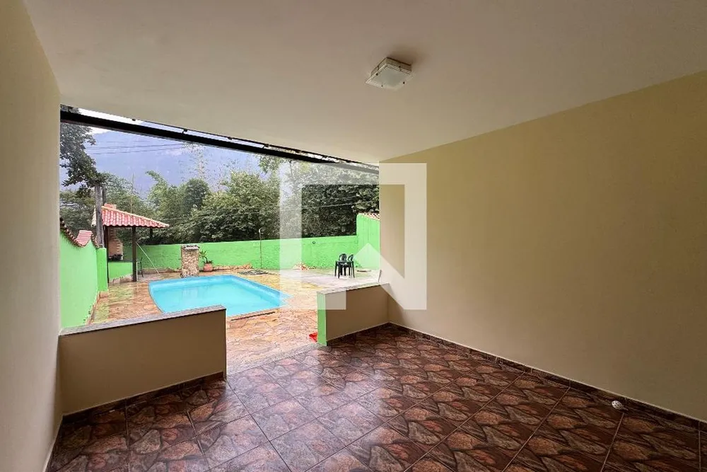 Casa, 5 quartos, 350 m² - Foto 16
