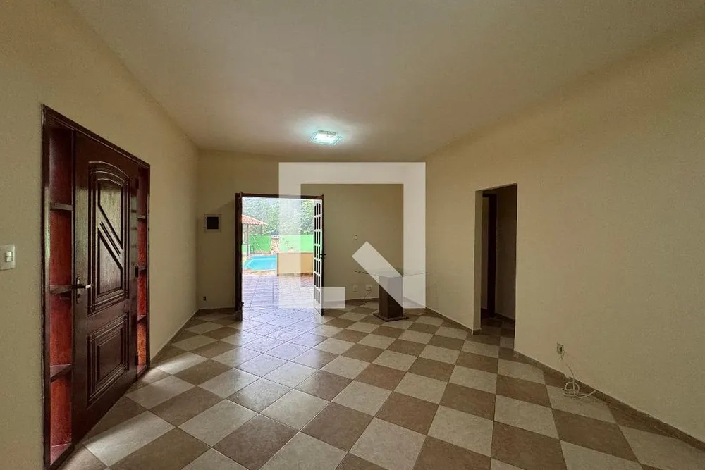 Casa, 5 quartos, 350 m² - Foto 6