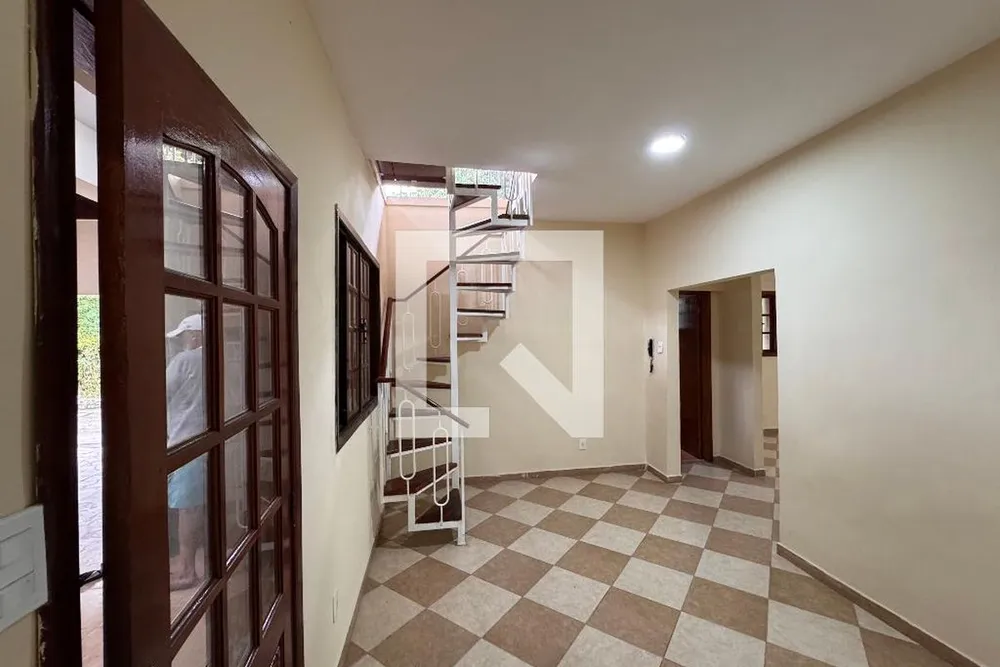 Casa, 5 quartos, 350 m² - Foto 13