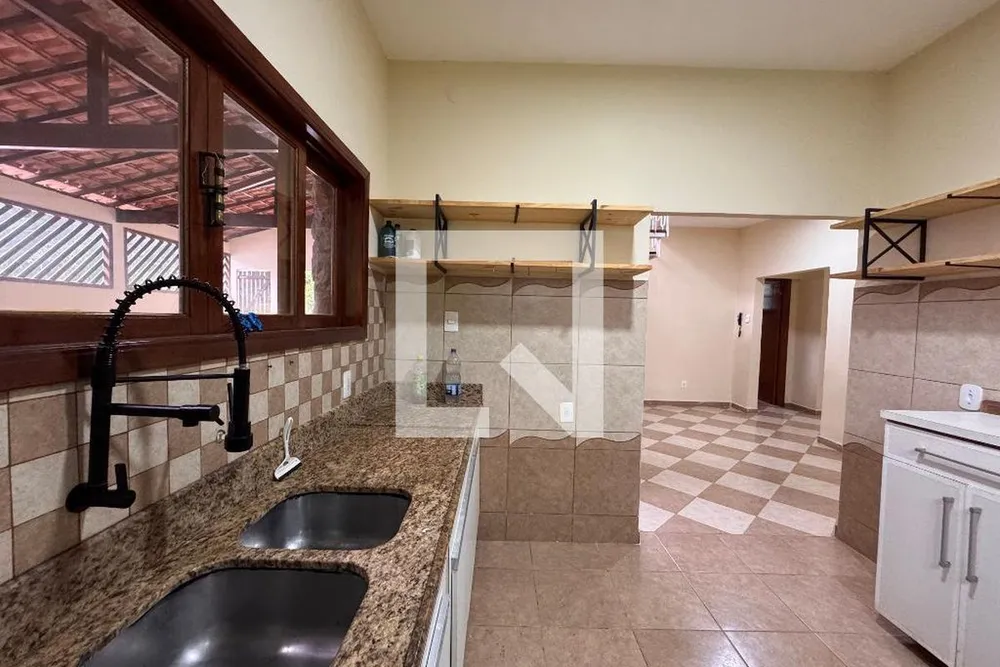 Casa, 5 quartos, 350 m² - Foto 33