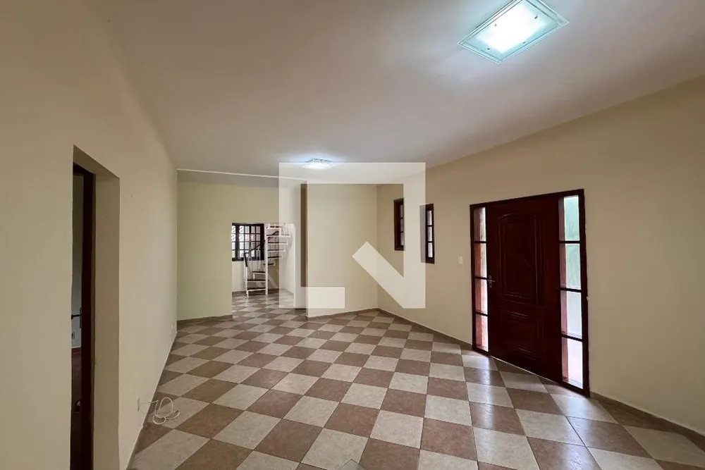 Casa, 5 quartos, 350 m² - Foto 8