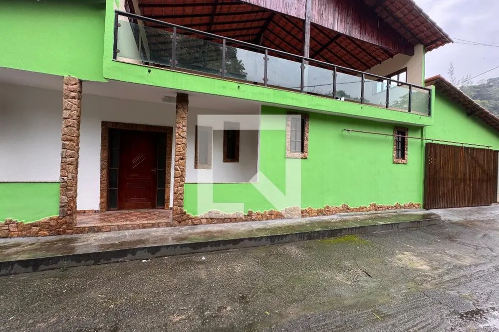 Casa, 5 quartos, 350 m² - Foto 36