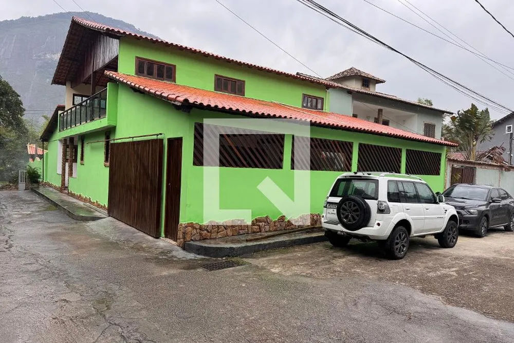 Casa, 5 quartos, 350 m² - Foto 38