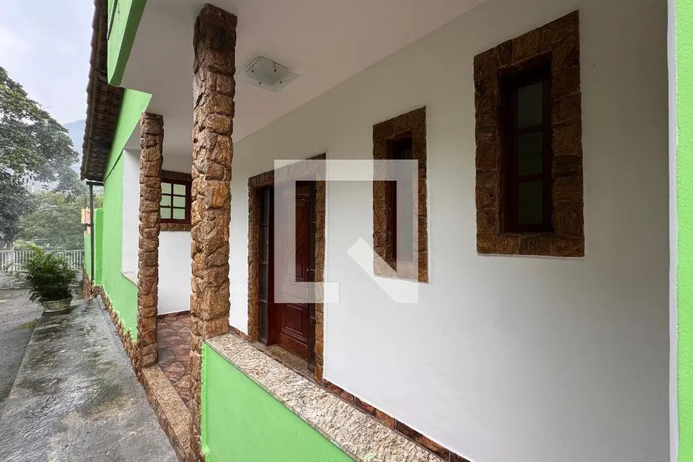 Casa, 5 quartos, 350 m² - Foto 24