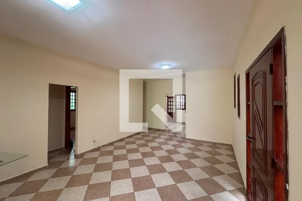 Casa, 5 quartos, 350 m² - Foto 12