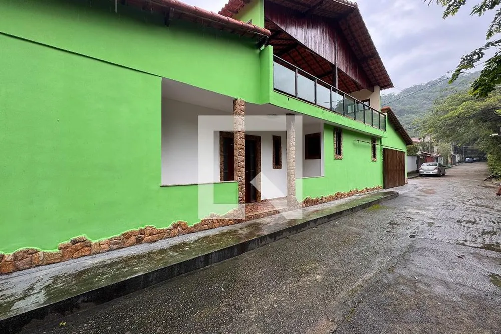Casa, 5 quartos, 350 m² - Foto 32