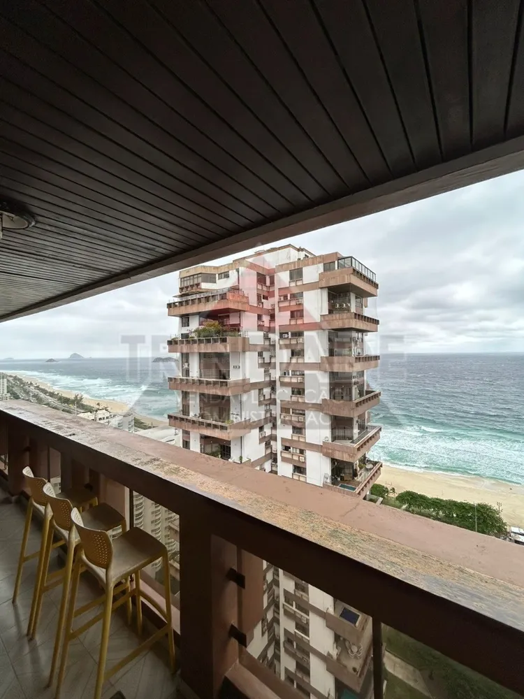 Apartamento, 4 quartos, 179 m² - Foto 50