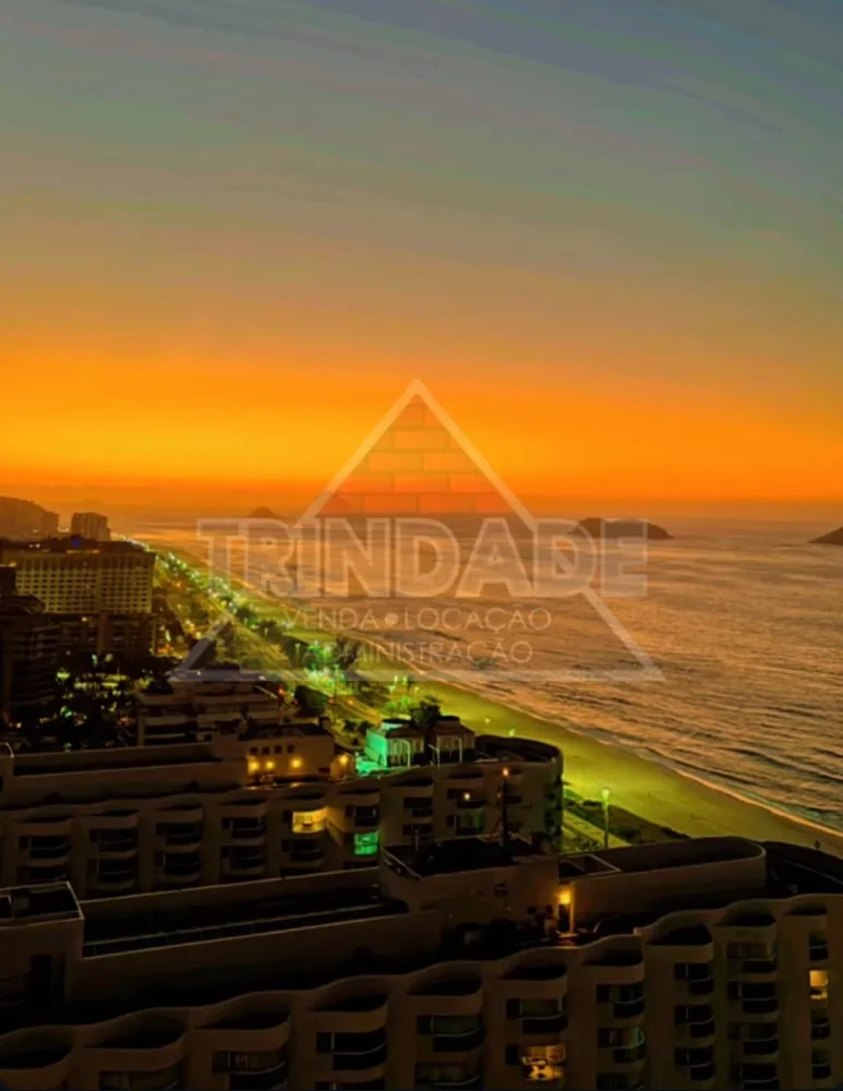 Apartamento, 4 quartos, 179 m² - Foto 3