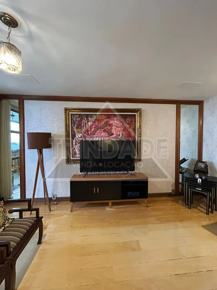 Apartamento, 4 quartos, 179 m² - Foto 12