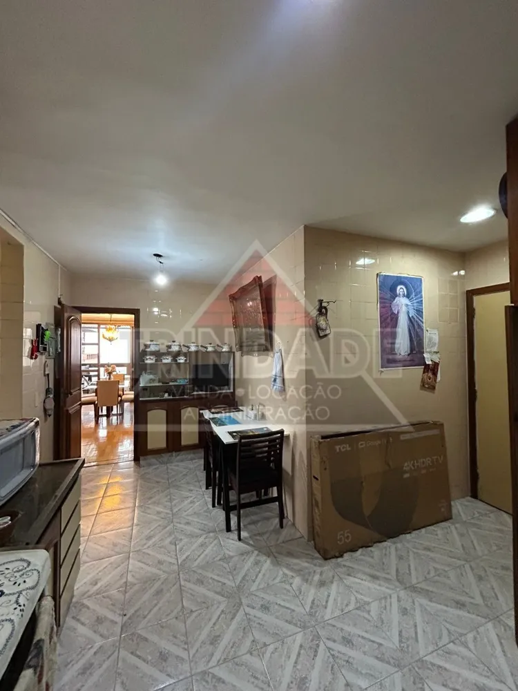 Apartamento, 4 quartos, 179 m² - Foto 41