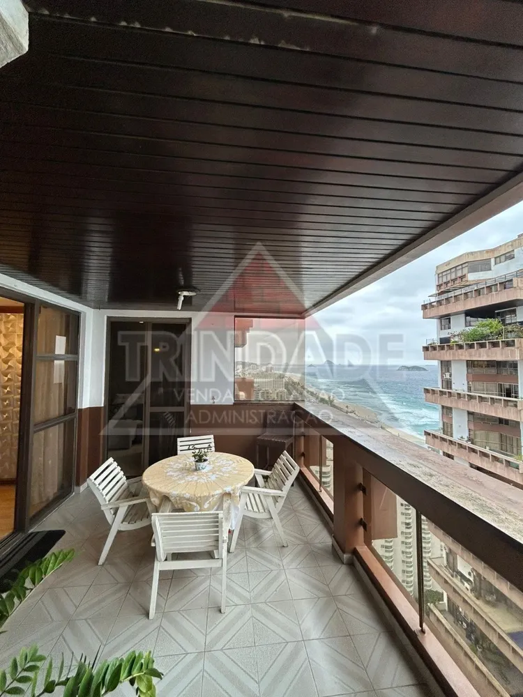 Apartamento, 4 quartos, 179 m² - Foto 48