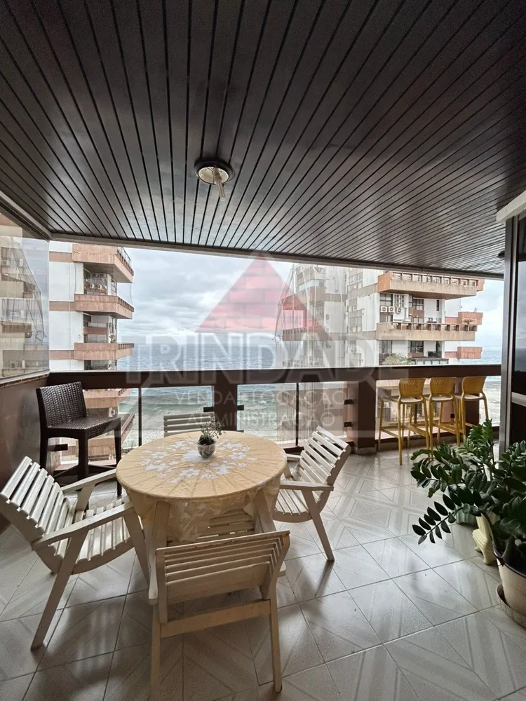 Apartamento, 4 quartos, 179 m² - Foto 52