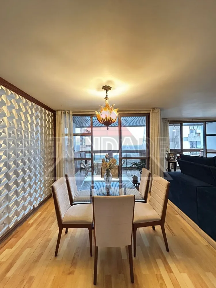 Apartamento, 4 quartos, 179 m² - Foto 10