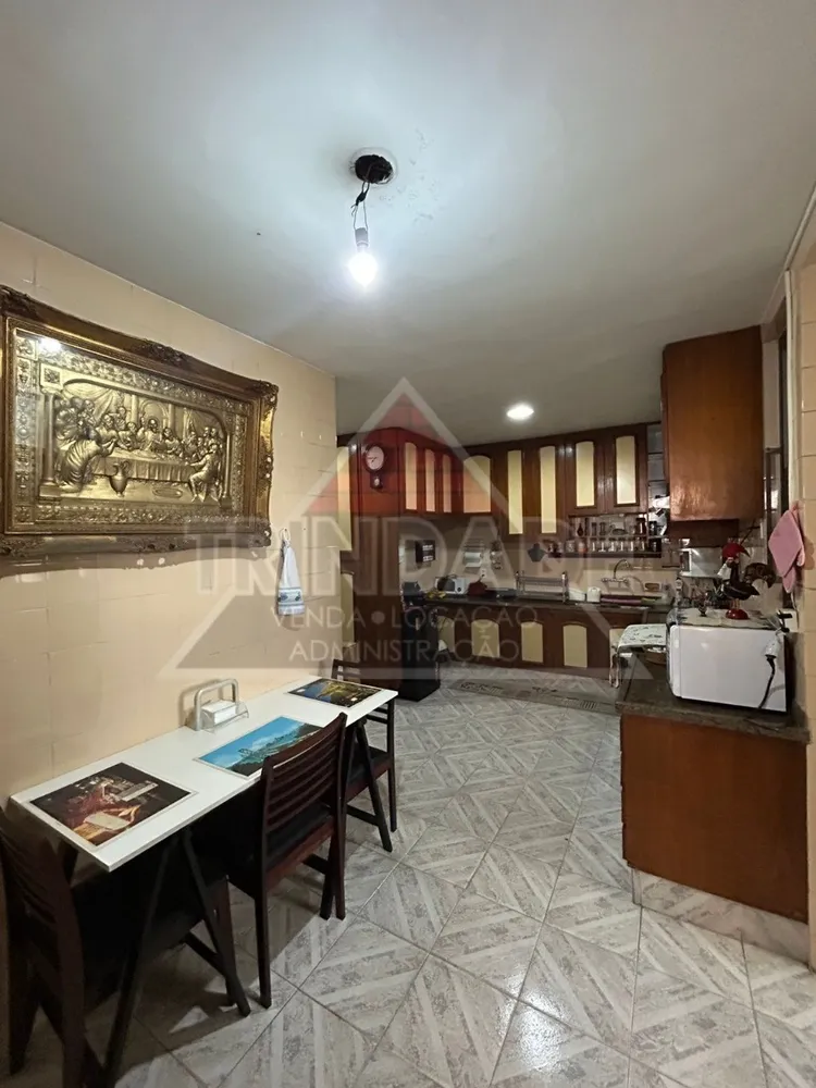 Apartamento, 4 quartos, 179 m² - Foto 47