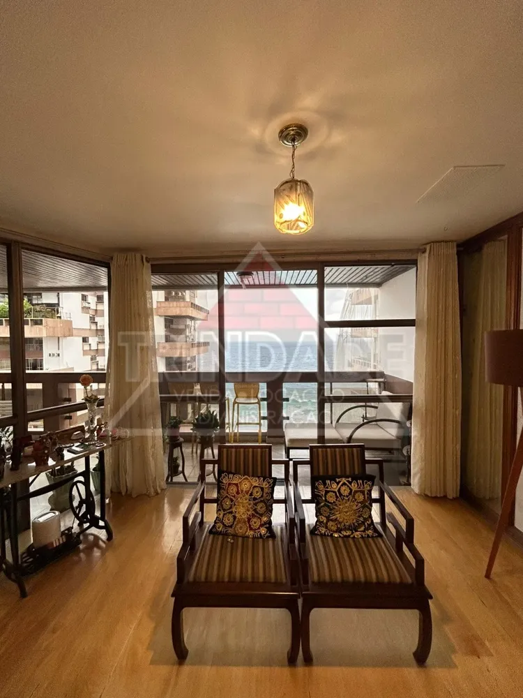 Apartamento, 4 quartos, 179 m² - Foto 9