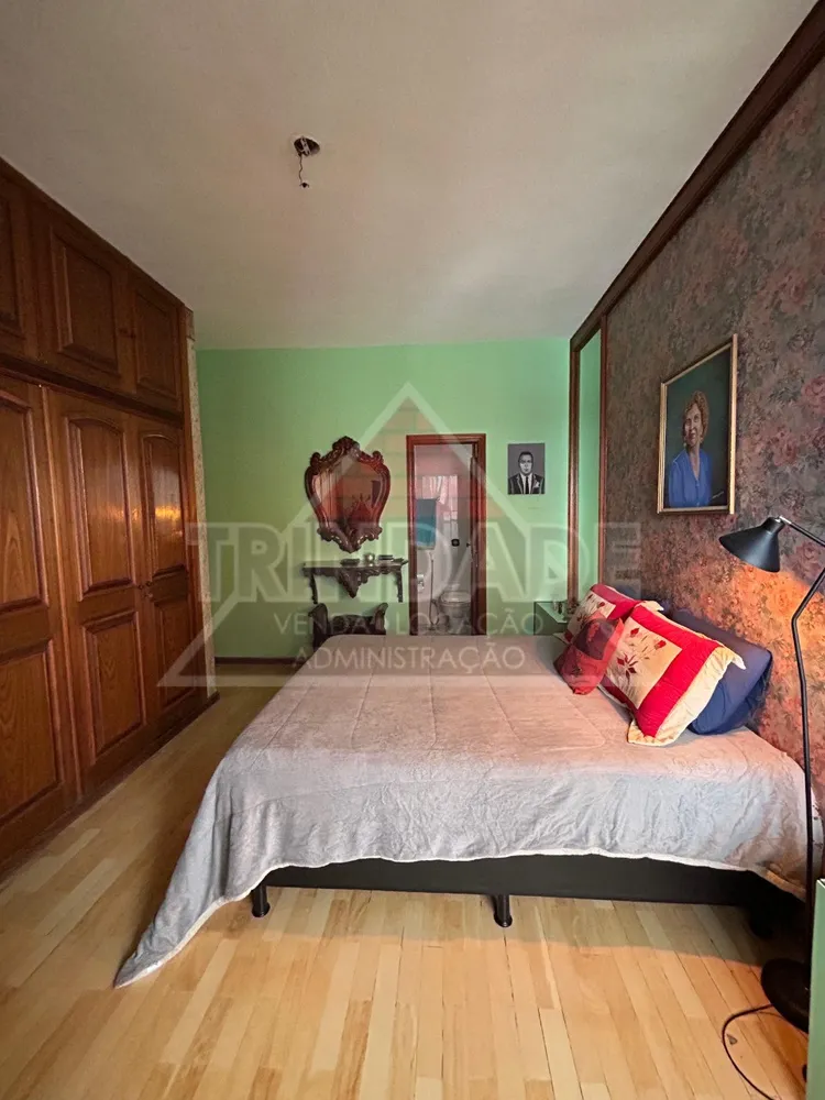 Apartamento, 4 quartos, 179 m² - Foto 13