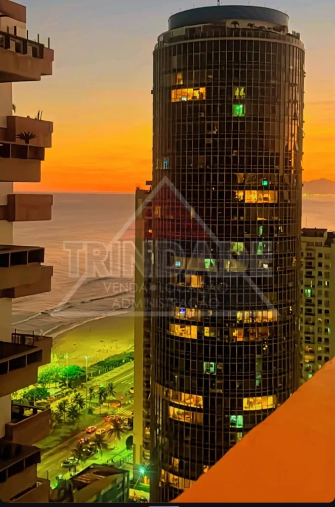 Apartamento, 4 quartos, 179 m² - Foto 2