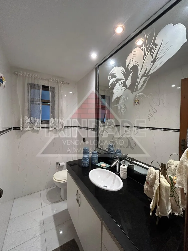 Apartamento, 4 quartos, 179 m² - Foto 34