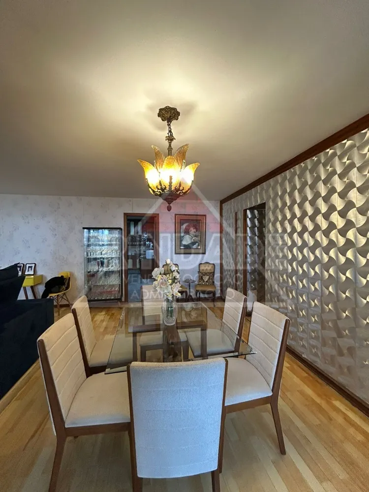 Apartamento, 4 quartos, 179 m² - Foto 11