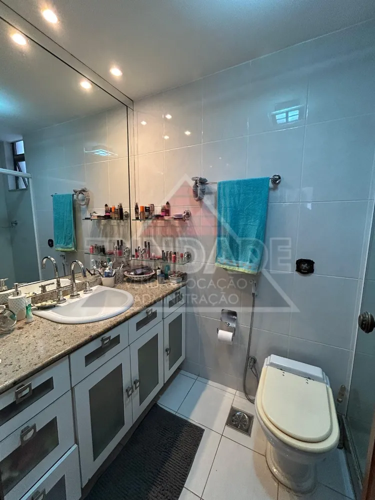 Apartamento, 4 quartos, 179 m² - Foto 21