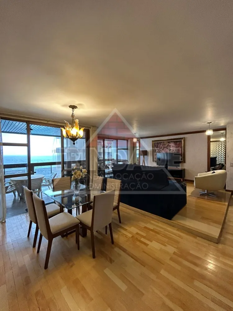 Apartamento, 4 quartos, 179 m² - Foto 5